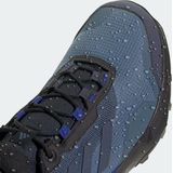 adidas TERREX Eastrail RAIN.RDY Hiking Schoenen Unisex Blauw