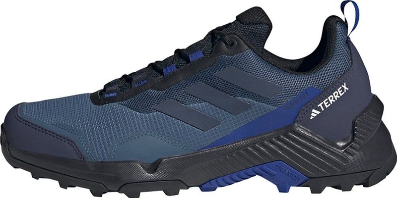 adidas TERREX Eastrail RAIN.RDY Hiking Schoenen Unisex Blauw