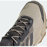 adidas TERREX Eastrail 2.0 RAIN.RDY Hiking Schoenen - Heren - Beige- 46