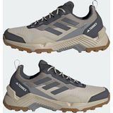 adidas TERREX Eastrail 2.0 RAIN.RDY Hiking Schoenen - Heren - Beige- 46