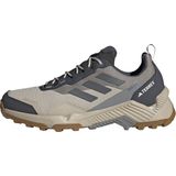 adidas TERREX Eastrail 2.0 RAIN.RDY Hiking Schoenen - Heren - Beige- 46