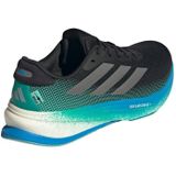 adidas Supernova Rise 2 für Herren, schwarz, Gr. 46 EU / 11 UK