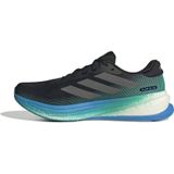 Adidas - Supernova Rise 2 - Hardloopschoenen - Zwart - Mesh