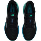 Adidas - Supernova Rise 2 - Hardloopschoenen - Zwart - Mesh