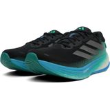 Adidas - Supernova Rise 2 - Hardloopschoenen - Zwart - Mesh