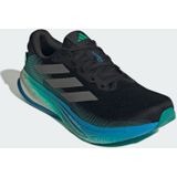 Adidas - Supernova Rise 2 - Hardloopschoenen - Zwart - Mesh