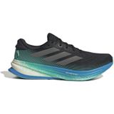 Adidas - Supernova Rise 2 - Hardloopschoenen - Zwart - Mesh