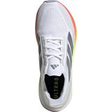 adidas Ultraboost 5X Schoenen - Wit