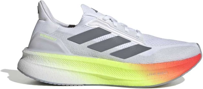 adidas Ultraboost 5X Schoenen - Wit