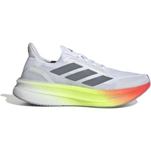 adidas - Hardloopschoen - Zwart - Textiel - BOOST-technologie