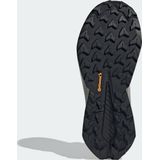 Adidas - Terrex Trailmaker 2.0 Mid Leather - Wandelschoenen - Donkerbruin - Nubuckleer