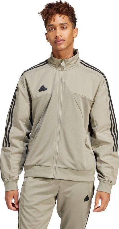 Track suit jas adidas Tiro