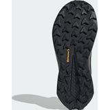 Adidas - Terrex Trailmaker 2.0 Mid Leather - Wandelschoenen - Bruin - Nubuckleer
