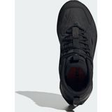 Adidas - Terrex Trailmaker 2.0 Mid Leather - Wandelschoenen - Bruin - Nubuckleer