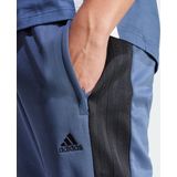 adidas - Tiro Broek - Blauw - Heren