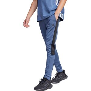 adidas - Tiro Broek - Blauw - Heren