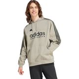 adidas - House Of Tiro - Hoodie