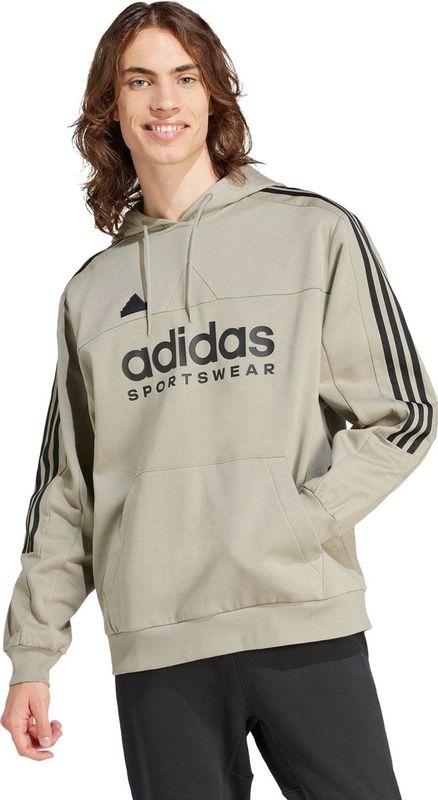 adidas - House Of Tiro - Hoodie
