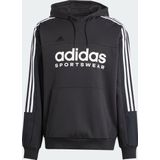 adidas - House Of Tiro - Hoodie