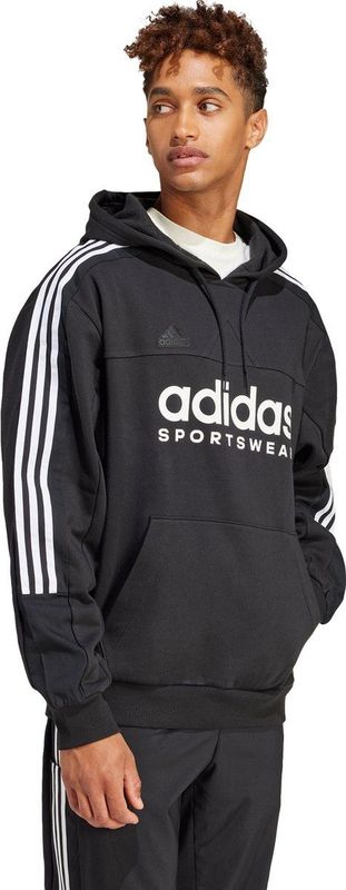 adidas - House Of Tiro - Hoodie