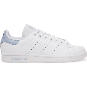 adidas Originals Stan Smith - White- Heren, White