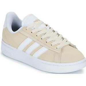 adidas Sportswear Grand Court Alpha sneakers ecru/wit