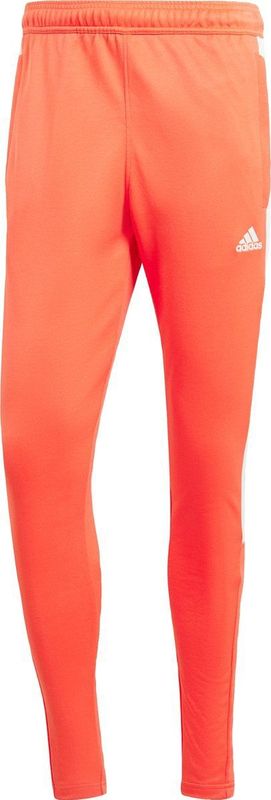 adidas Sportswear Tiro Broek - Heren - Oranje
