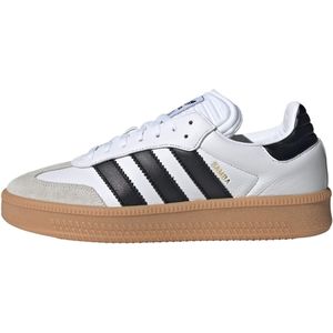 Adidas - Samba XLG - Sneakers - Wit - Leer