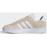 adidas Sportswear GRAND COURT ALPHA Sneaker Design auf den Spuren des adidas Campus