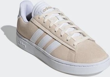 adidas Sportswear GRAND COURT ALPHA Sneaker Design auf den Spuren des adidas Campus