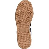 Adidas Originals - Samba Decon - Schoenen - Wit - Leer