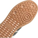 Adidas Originals - Samba Decon - Schoenen - Wit - Leer