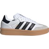 Adidas Originals - Samba Decon - Schoenen - Wit - Leer