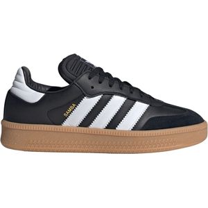 Adidas - Samba XLG - Sneakers - Zwart - Leer