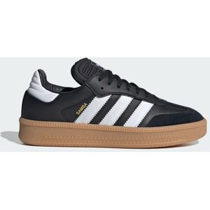 adidas Originals Samba XLG - Zwart- Dames, Zwart