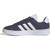 Adidas Sportswear Grand Court Alpha Sneakers Donkerblauw/Wit