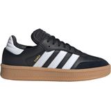 Adidas Samba xlg black gum