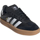 Adidas Samba xlg black gum