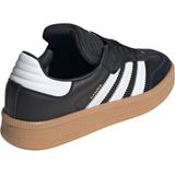Adidas Samba xlg black gum