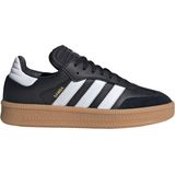 Adidas Samba xlg black gum