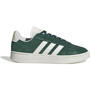 adidas  GRAND COURT ALPHA  Sneakers  dames Groen