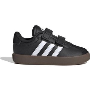 adidas Sportswear VL Court 3.0 sneakers zwart/wit