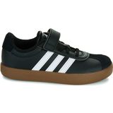 adidas Sportswear VL Court 3.0 sneakers zwart/wit