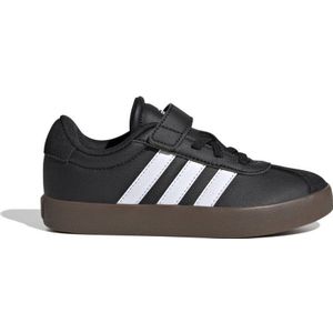 adidas Sportswear VL Court 3.0 sneakers zwart/wit