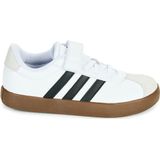 adidas Sportswear VL Court 3.0 sneakers wit/zwart/beige