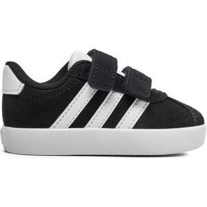 adidas - Sportswear Sneaker - Suède - Blauw