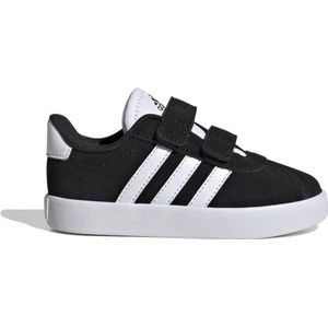 adidas Sportswear VL Court 3.0 sneakers zwart/wit