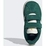 adidas Sportswear VL Court 3.0 Schoenen - Kinderen - Groen- 22