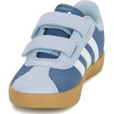 Adidas Sportswear VL Court 3.0 Sneakers Donkerblauw/Lichtblauw/Wit