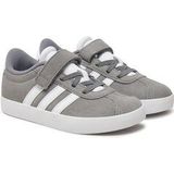 adidas - VL COURT 3.0 EL C - Sneakers - Grijs